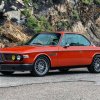 Robert downey Jr. har fået SpeedKore til at specialbygge en 1974 BMW 30 CS Restomod