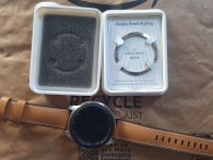 Bezel styling: Sådan giver du dit smartwatch et helt nyt look