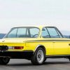 Klassiker: 1973 BMW 3.0 CSL