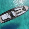 RAND Boats Mana23 konceptmodel - Danske RAND Boats er klar med en lækker ny elektrisk cruiser
