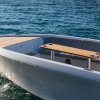 Danske RAND Boats er klar med en lækker ny elektrisk cruiser