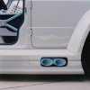 Off-Whites Virgil Abloh har designet en Mercedes G-Wagon