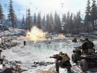 CoD: Warzone indhold kommer til at krydse progression fra både Modern Warfare og Black Ops: Cold War
