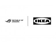 Gamermøbler: ASUS ROG og IKEA indgår samarbejde