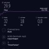 Speedtest fra samme lokation - nu med Netgear LBR20 - Test: Netgear Orbi 4G LTE Router - Genvejen til den hurtigste og letteste 4G bredbåndsoplevelse