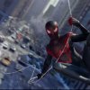Gameplay-trailer til det nye Miles Morales Spider-Man-spil