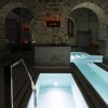 Luksuriøse termiske bade indvies i kælderen under Carlsbergs gamle bryggeribygninger