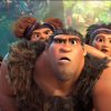 Neandertalerfamilien er tilbage: se første trailer til Croods 2