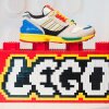 LEGO x Adidas ZX8000 - LEGO x Adidas ZX8000