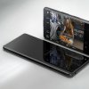 Sony Xperia 5 II - Sonys nye smartphone Xperia 5 II er et spændende sats