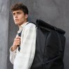 Kintobe Alex roll-top backpack - Gode tasker: Kintobe fører bæredygtigheden frem på kollektionsbasis