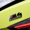 BMW afslører ny M3 og M4 i standard og Competition udgaver
