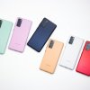 Samsung Galaxy S20 FE kommer i seks forskellige farver - Samsung flexer musklerne med skarpt prissat Galaxy S20 FE