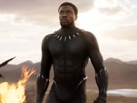 Disney løfter sløret for imponerende hyldest af Black Panther/Chadwick Boseman med vægmaleri