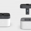 Amazon Ring floating cam - Amazon har bygget et indendørs overvågningskamera - som er en drone