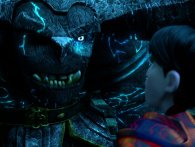 Guillermo Del Toros Trollhunters bliver til et godt gammeldags platformspil med splitscreen-multiplayer