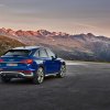 Audi afslører deres SUV coupé: Q5 Sportback