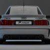 Prior Design - Prior Design har lavet et fantastisk bodykit til Audi Coupé