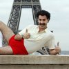 Very nice - Borat 2: Se traileren til Baron Sacha Cohens opfølger