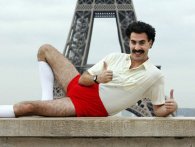 Borat 2: Se traileren til Baron Sacha Cohens opfølger