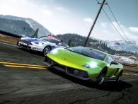 Need for Speed Hot Pursuit vender tilbage i remastered udgave