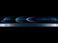 Her er iPhone 12-serien: 5G og OLED over hele linjen