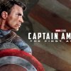 Captain America: The First Avenger (2011) - Det ultimative Marvel-maraton: 314 timer i kalenderen