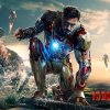 Iron Man 3 - Det ultimative Marvel-maraton: 314 timer i kalenderen