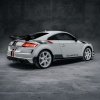Audi TT RS 40 Years of Quattro