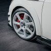 Audi TT RS 40 Years of Quattro