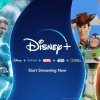 Disney - Disney Plus introducerer ny feature der lader dig streame med vennerne
