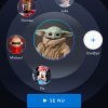 GroupWatch på iPhone - Disney Plus - Disney Plus introducerer ny feature der lader dig streame med vennerne