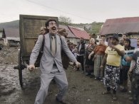 Borat 2: Subsequent Moviefilm er tilgængelig på streaming nu