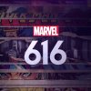 Marvel 616 - Her er alt der kommer til Disney Plus i november: Marvel 616, Muppets Now og flere