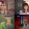 Muppets Now - Fra 3. afsnit - Her er alt der kommer til Disney Plus i november: Marvel 616, Muppets Now og flere