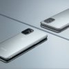 OnePlus 8T - OnePlus 8T: Hurtigere opladning og skærm