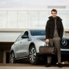 TommyxMercedes Fall 2020 - Mercedes-Benz og Tommy Hilfiger går vinteren i møde med ny kollektion