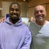 Kanye West og Joe Rogan @joerogan - Joe Rogan har endelig haft besøg af Kanye West - Se de tre timer her