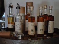 Reportage i det danske whiskylandskab 2020: Kapitel 6, Thy Whisky
