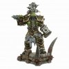 Blizzard Entertainment - World of Warcrafts Thrall er blevet til en 17 kilo tung samlerstatue