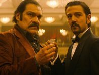 Netflix forlænger Narcos: Mexico med en sæson 3