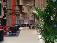 Aarhus nye hotelperle Radisson RED er klar til at byde på en tiltrængt weekendgetaway
