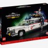 LEGO Ghostbusters Ecto-1 bil med 2352 klodser
