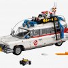 LEGO Ghostbusters Ecto-1 - LEGO Ghostbusters Ecto-1 bil med 2352 klodser