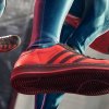 Miles Morales' Spider-Man Adidas Superstar - Miles Morales Spider-Man skifter Nike ud med Adidas Superstar