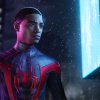 Miles Morales er klar til at være juleafløser for Peter Parker - Anmeldelse: Marvel's Spider-Man: Miles Morales PS5