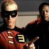 Eminems Without Me-musikvideo er blevet remastered for at fejre 1 millard visninger 