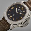 Panerai PAM5218-201/a - Sylvester Stallones ursamling bortauktioneret til rekordhøj pris: Se 5 af actionstjernens ure 