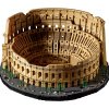 LEGO Colosseum - LEGO har bygget deres største Creator-model til dato: The Colosseum