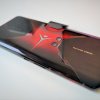 Lenovo Legion Phone Duel i Vengeance Red - Test: Lenovo Legion Phone Duel - Her er den vildeste gamer smartphone til dato